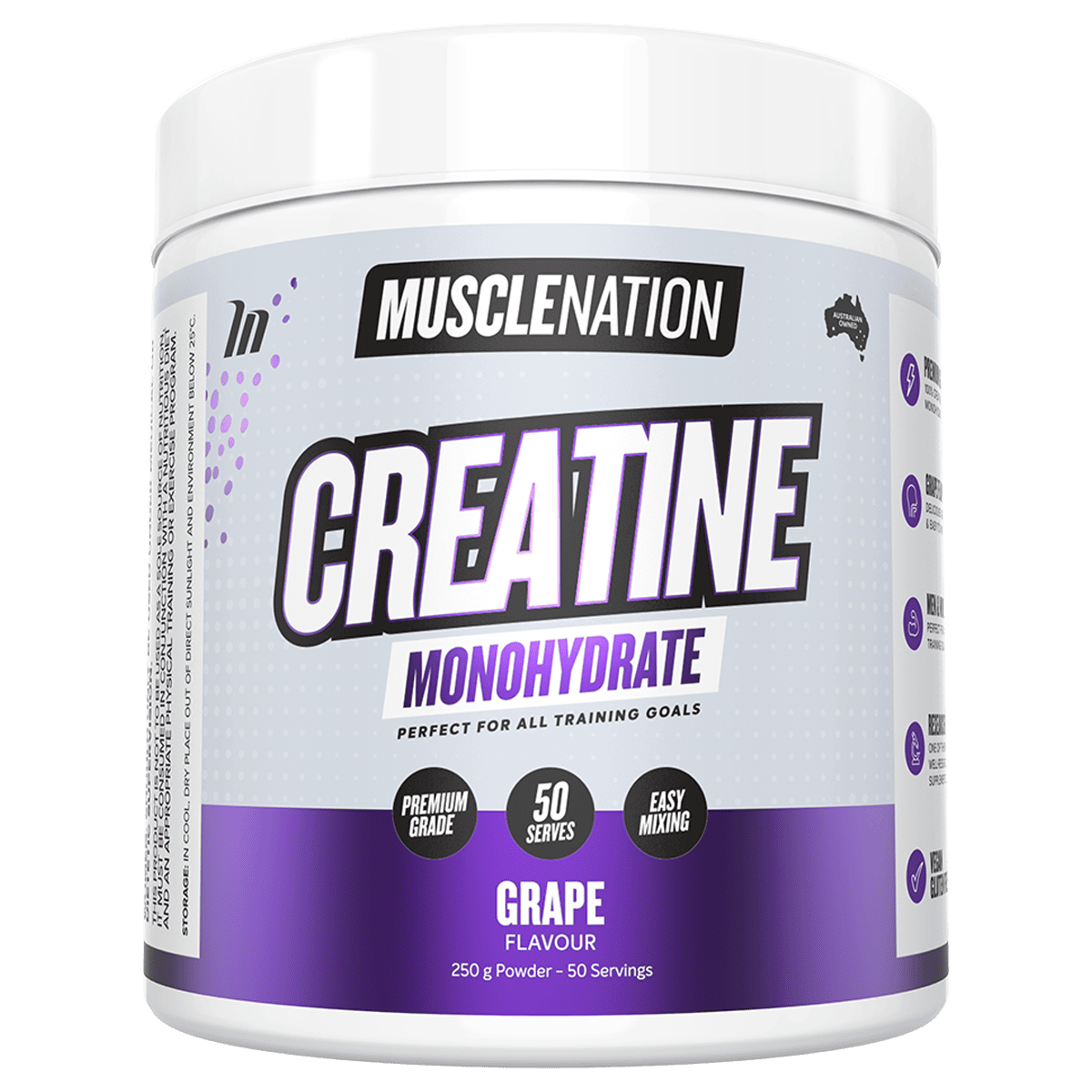 275g Grape