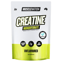 1kg Unflavoured