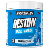 Blue Raspberry