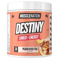 Peach Iced Tea