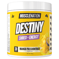 Mango Passionfruit