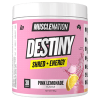 Pink Lemonade