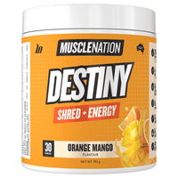 Muscle Nation Destiny