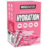Muscle Nation Hydration