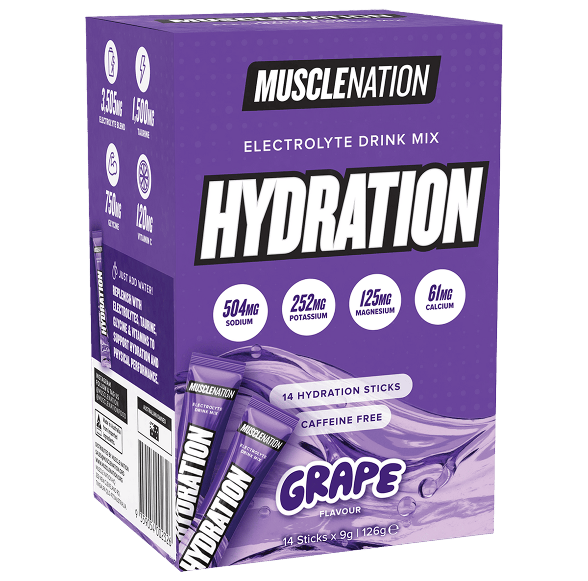 Grape