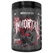 Muscle Nation Immortal