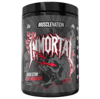 Muscle Nation Immortal