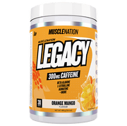 Muscle Nation Legacy