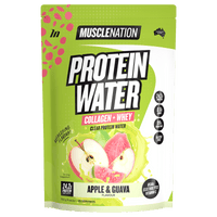750g Apple & Guava