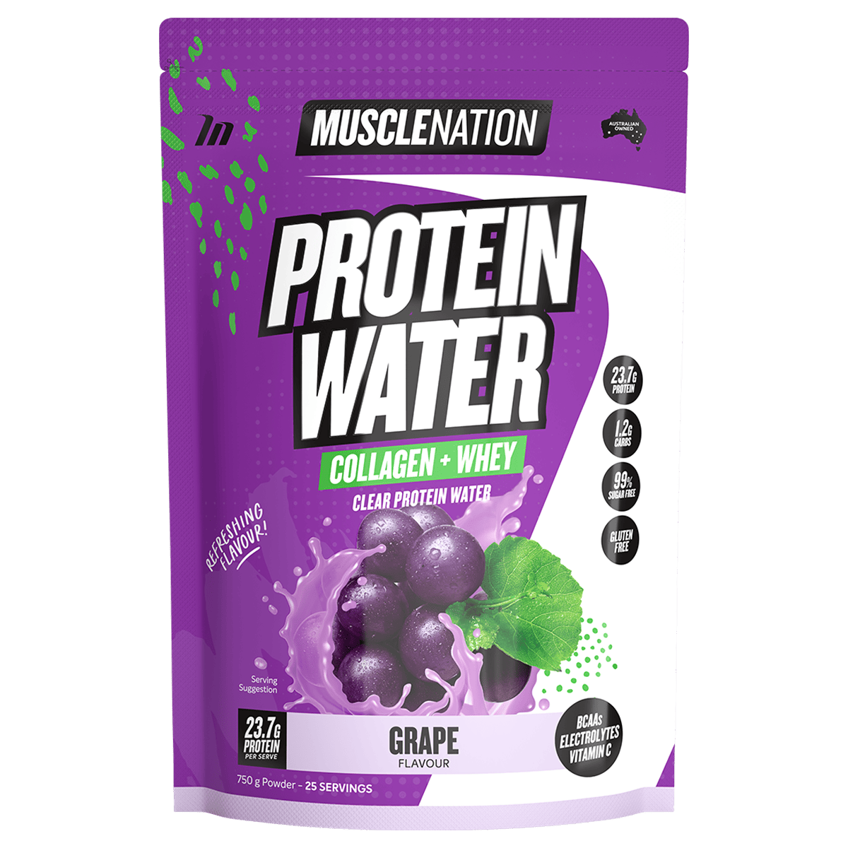 750g Grape