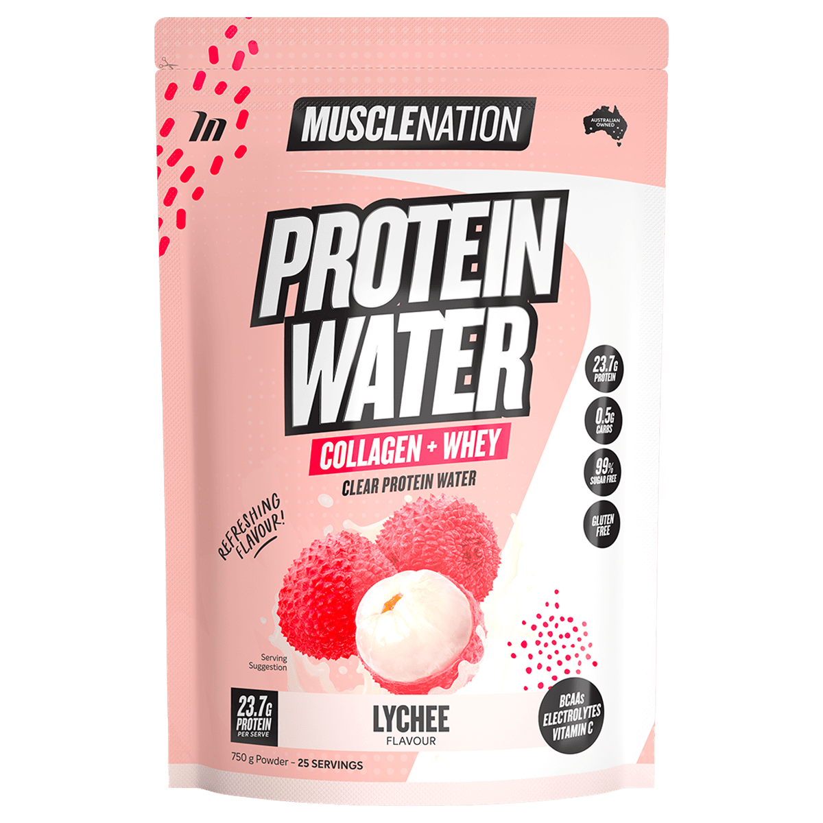 750g Lychee
