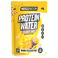 750g Mango Passionfruit