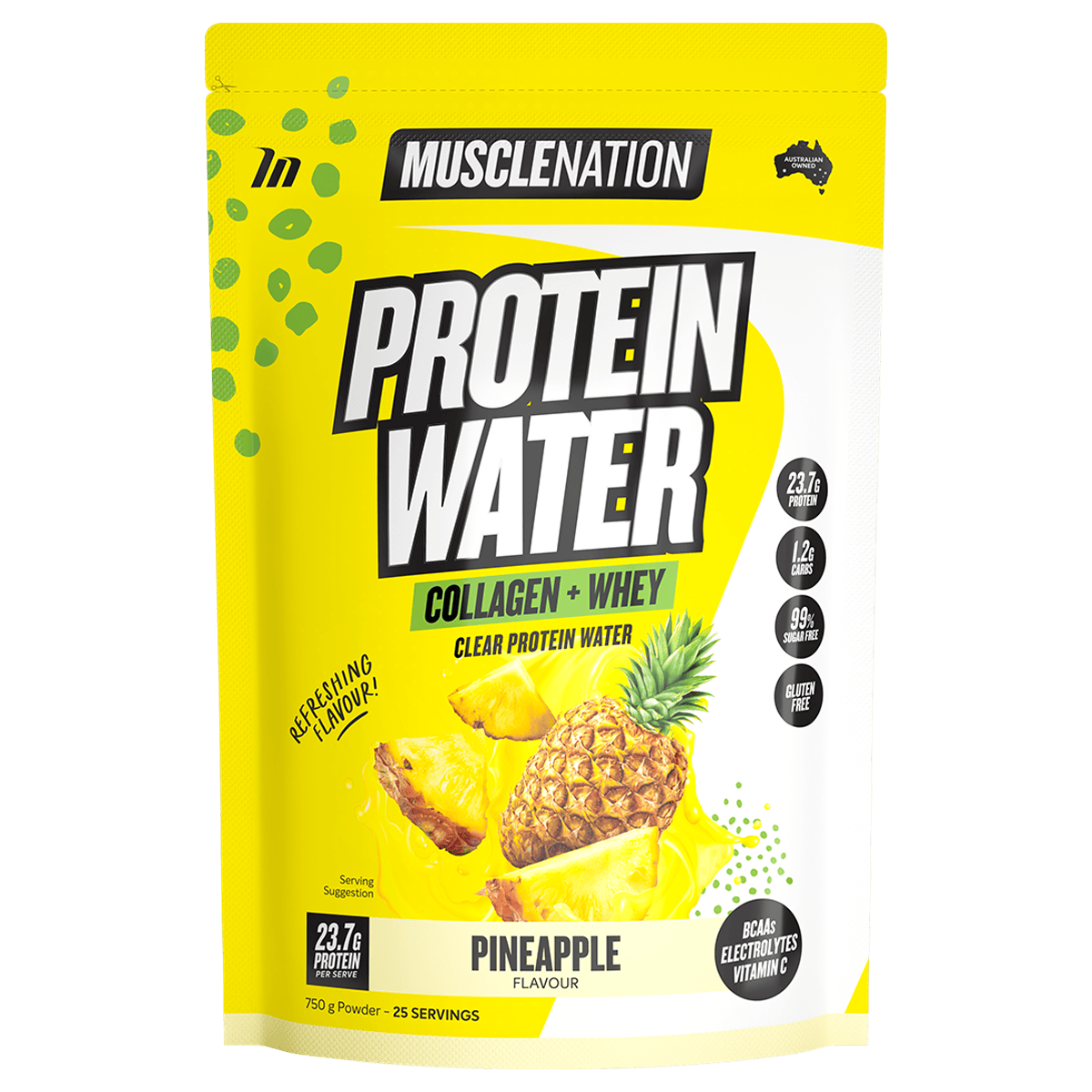 750g Pineapple