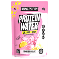 750g Pink Lemonade