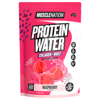 750g Raspberry