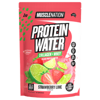 750g Strawberry Lime
