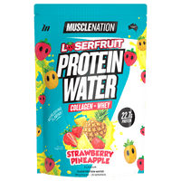 750g Strawberry Pineapple