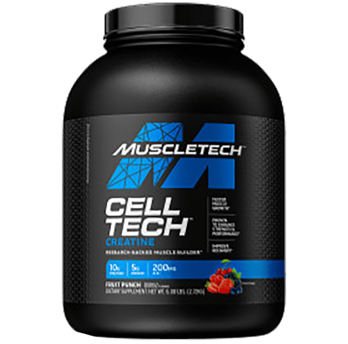 MuscleTech Cell Tech