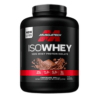 Muscletech IsoWhey