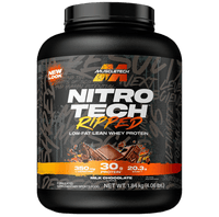 Nitrotech Ripped Chocolate