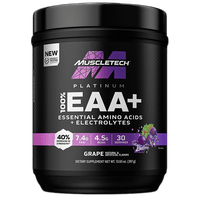 Muscletech EAA+ Grape