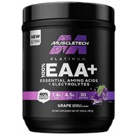 Muscletech Platinum 100% EAA+