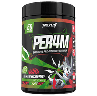 Ultra Psycberry