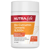 30 Hard Capsules