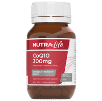 30 Soft Capsules