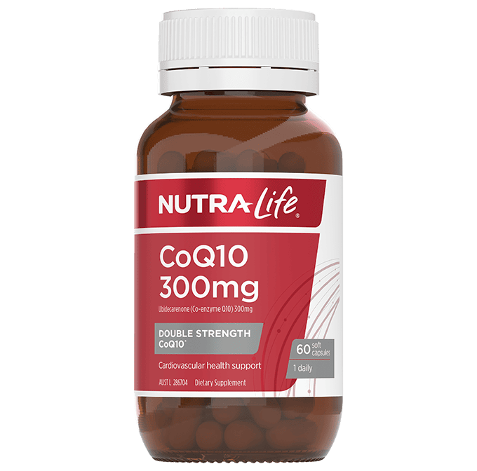 60 Soft Capsules