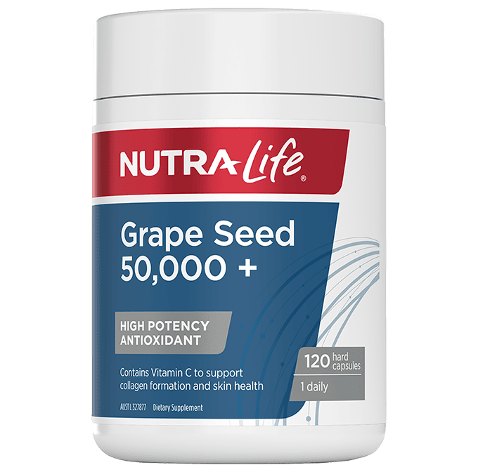 120 Hard Capsules