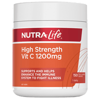 150 Tablets