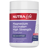 180g Natural Berry