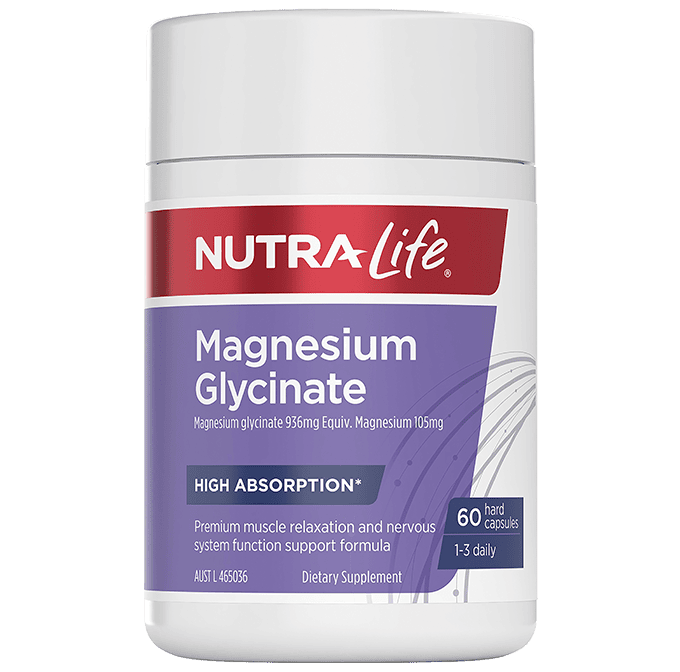 60 Hard Capsules