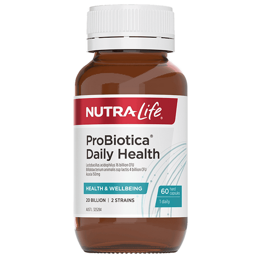 Nutra-Life Probiotica Daily Health