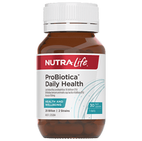 30 Hard Capsules