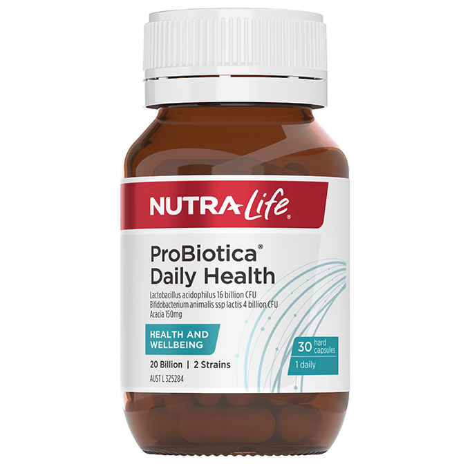 30 Hard Capsules