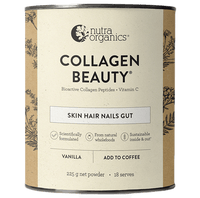 Vanilla 225g