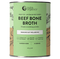 Garden Herb 125g
