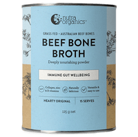 Hearty Original 125g