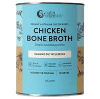 Homestyle Orginal 125g