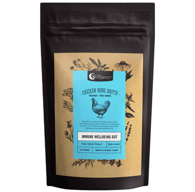 Homestyle Orginal 1kg
