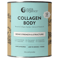 Unflavoured 225g