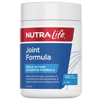 Nutra-Life Joint Care