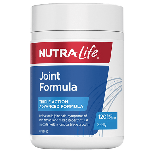 Nutra-Life Joint Care