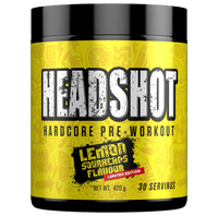 Lemon Sourheads