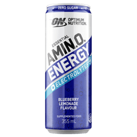 355ml Blueberry Lemonade