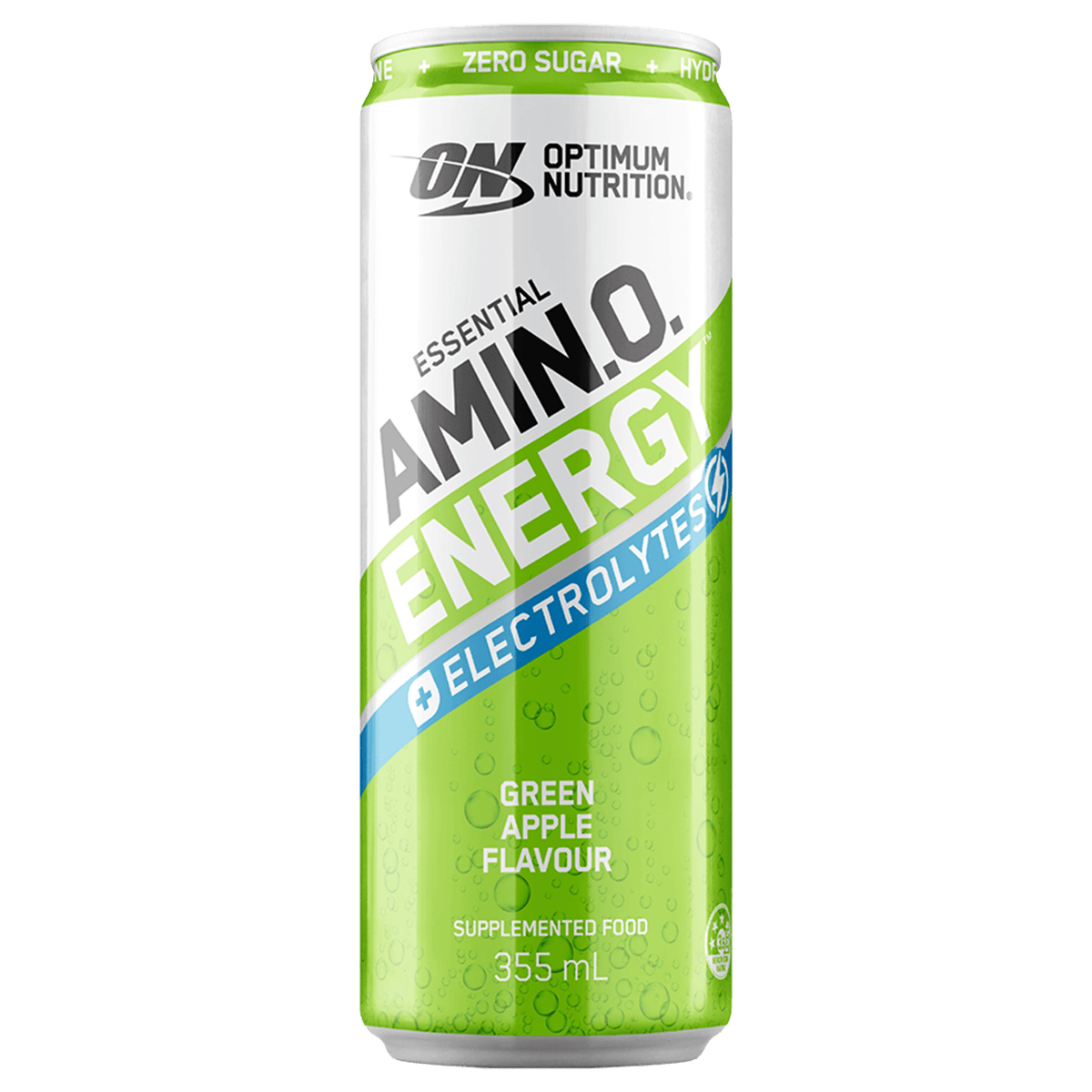 355ml Green Apple