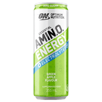355ml Green Apple