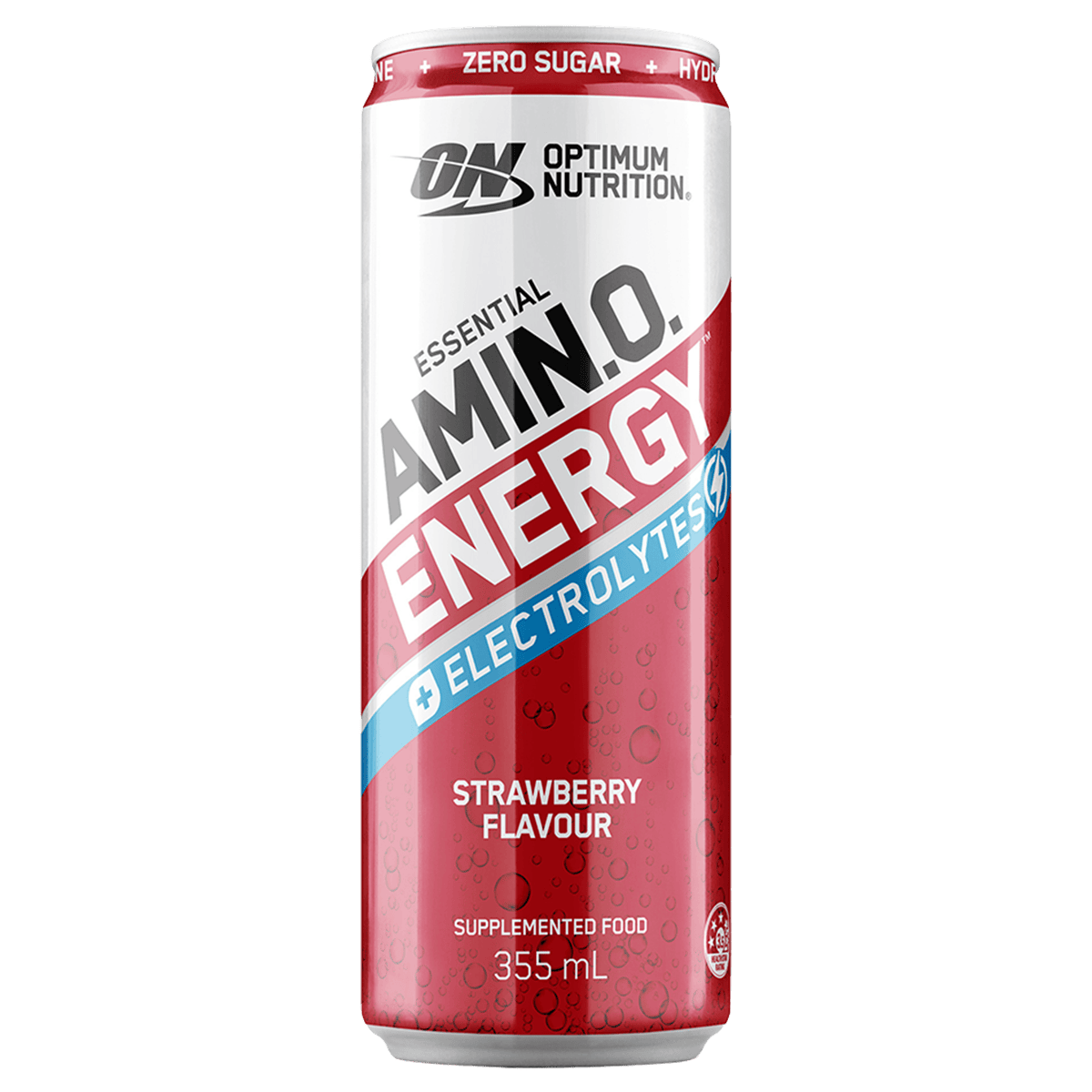 355ml Strawberry